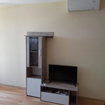 Apartment Комплекс Аспро Марина Byala (Varna)