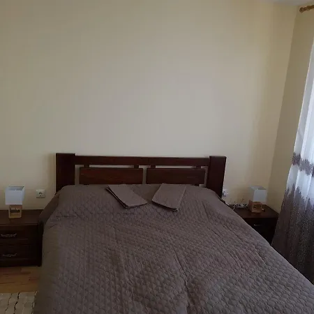 Apartment Комплекс Аспро Марина