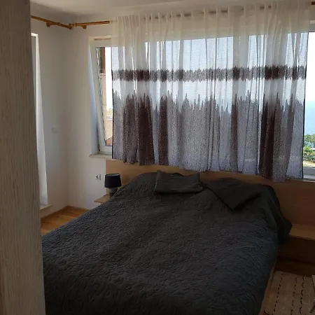 Apartment Комплекс Аспро Марина