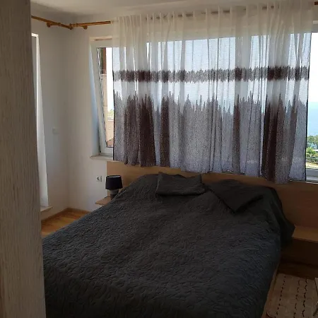 Apartment Комплекс Аспро Марина
