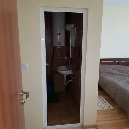 Комплекс Аспро Марина Apartment Byala (Varna)