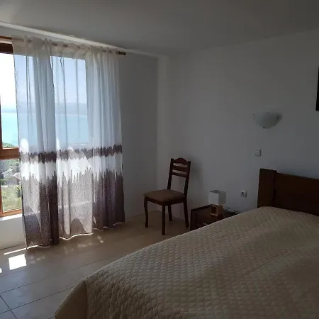 Apartment Комплекс Аспро Марина