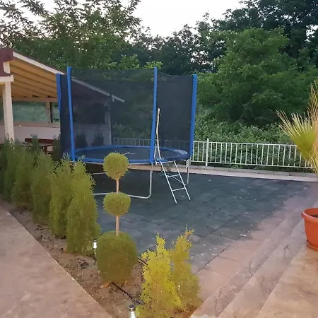 Комплекс Аспро Марина