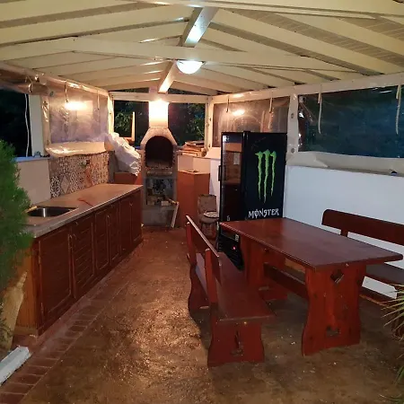 Комплекс Аспро Марина Apartment Byala (Varna)