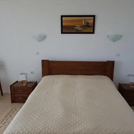 Комплекс Аспро Марина Byala (Varna)