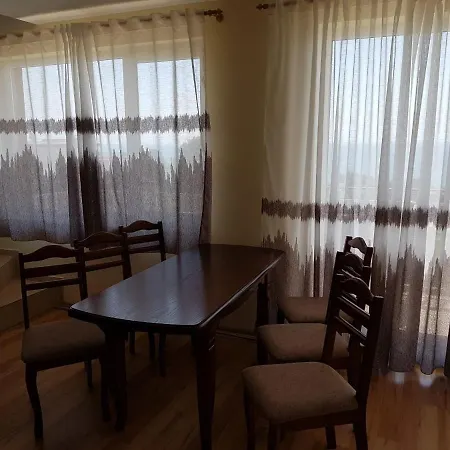 Комплекс Аспро Марина * Byala (Varna)