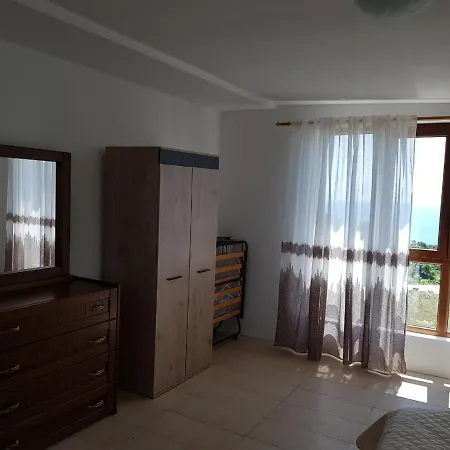 Комплекс Аспро Марина Byala (Varna)